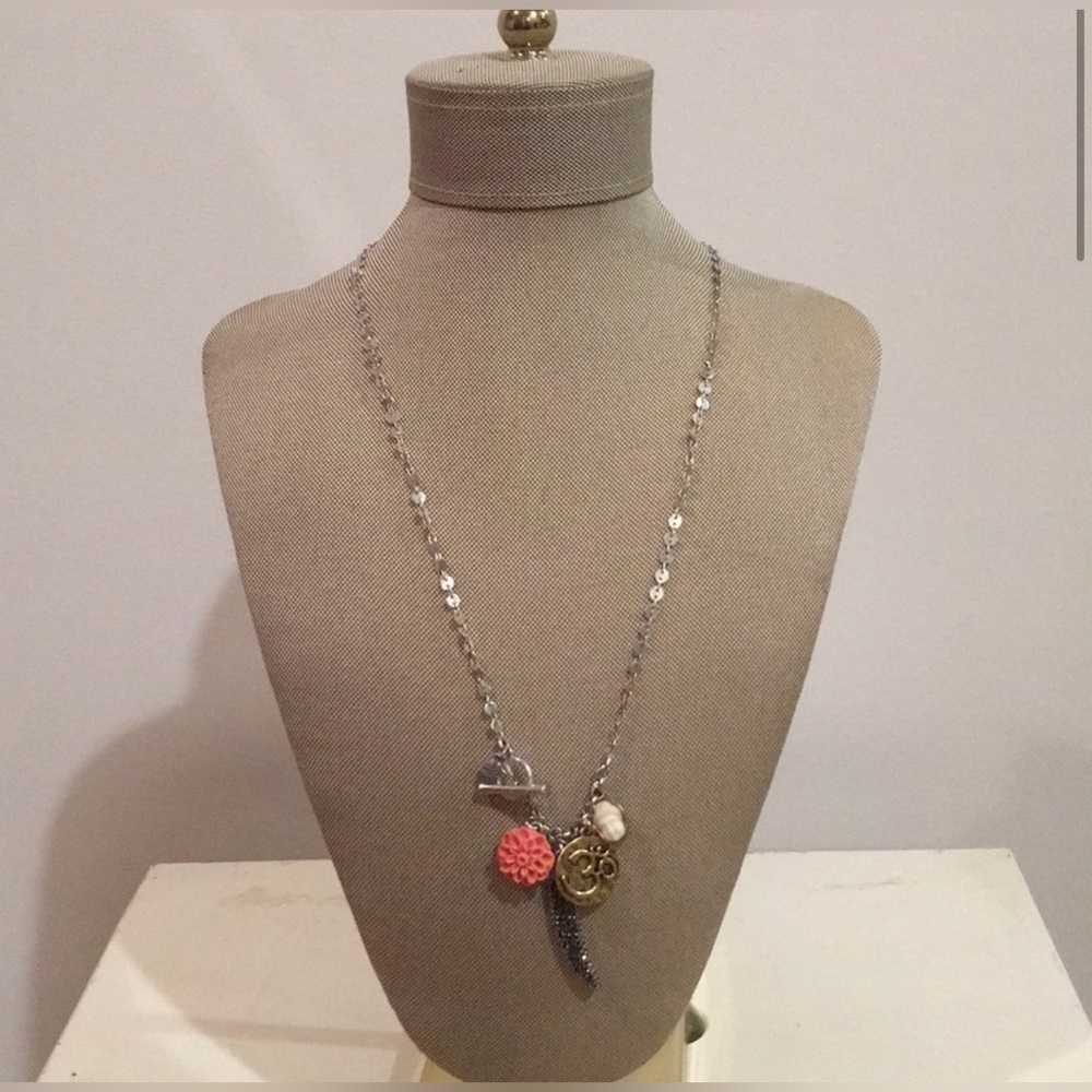 Lucky Brand Necklace